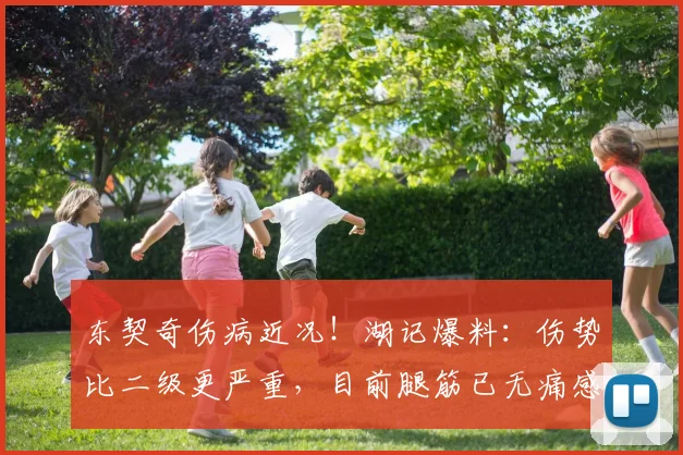 东契奇伤病近况！湖记爆料：伤势比二级更严重，目前腿筋已无痛感_1